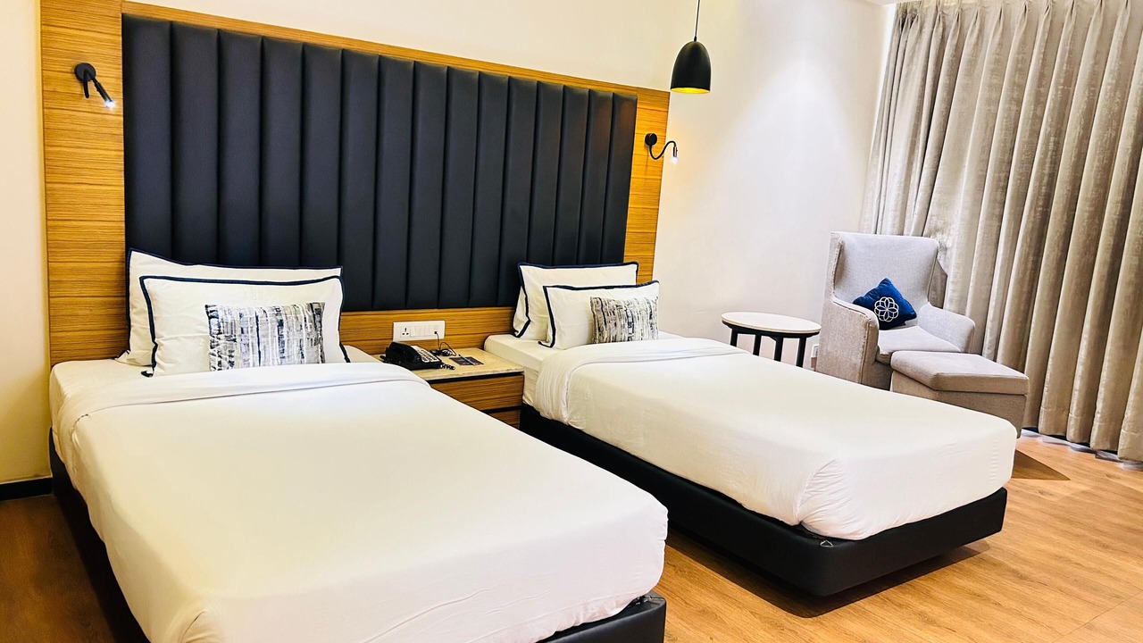 Photo of Bedroom in Seraikela