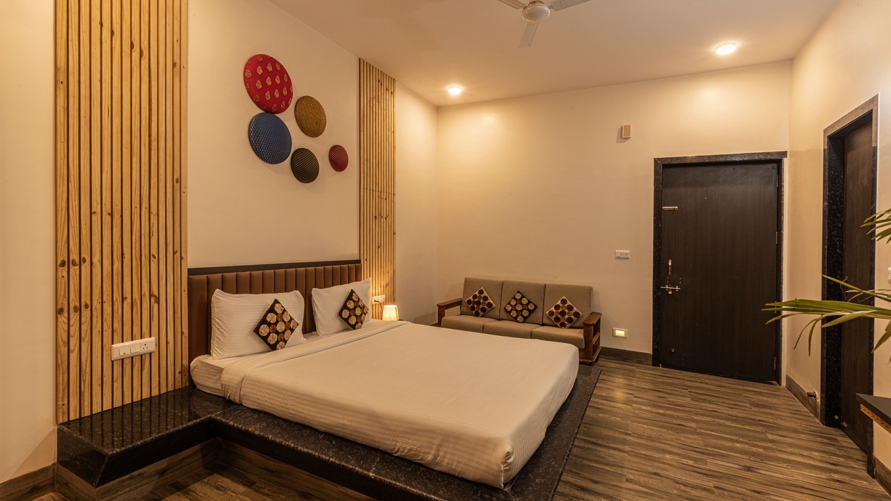 Photo of Bedroom in Avarghani