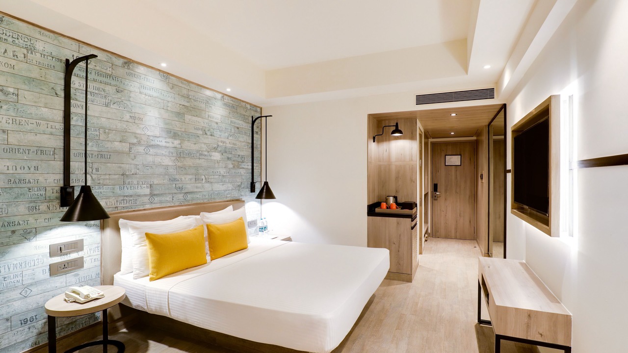 Photo of Bedroom in Marol
