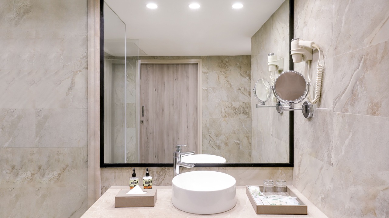 Photo of Bathroom in Marol