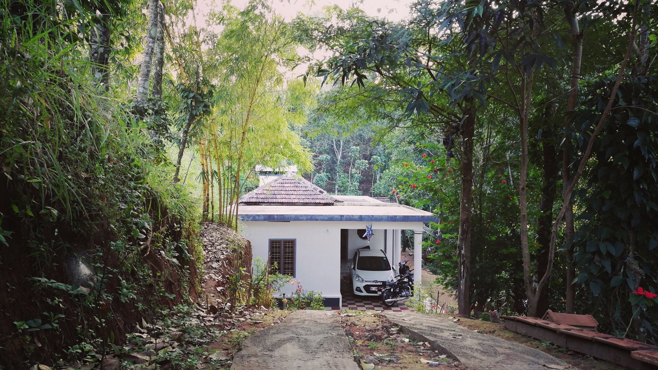 Photo of Outdoor in Udumbanchola