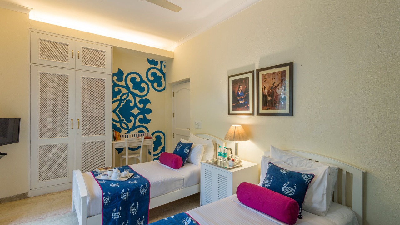 Photo of Bedroom in Block D