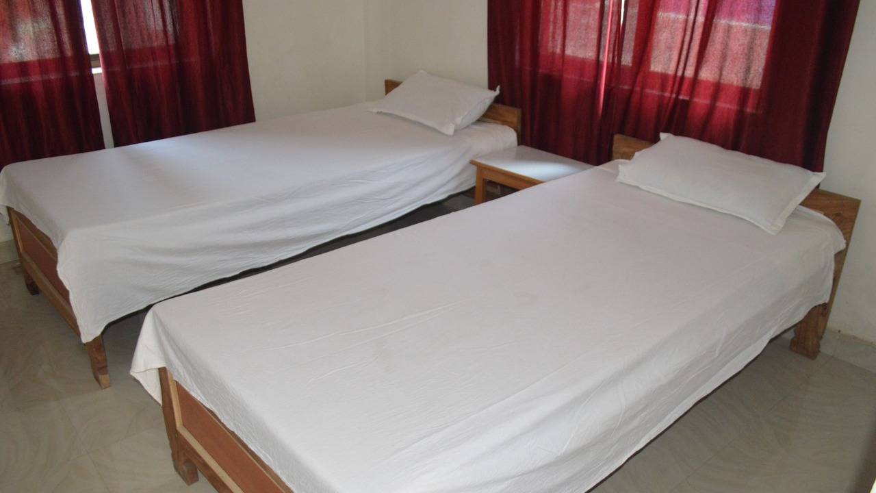 Photo of Bedroom in Bodh Gaya