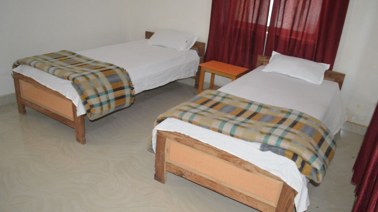 Photo of Bedroom in Bodh Gaya
