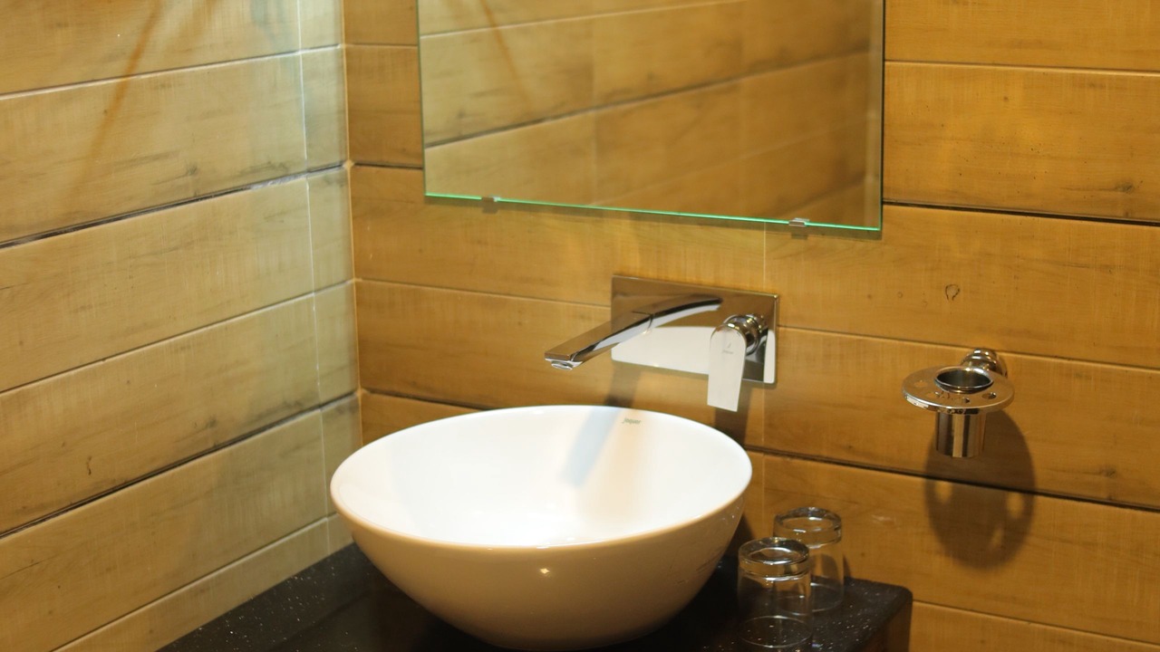 Photo of Bathroom in Chithirapuram