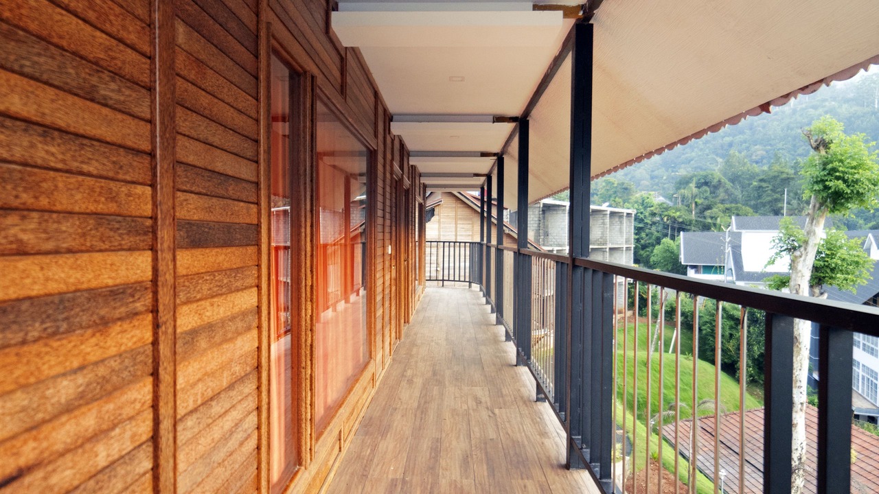 Photo of Patio Balcony in Chithirapuram