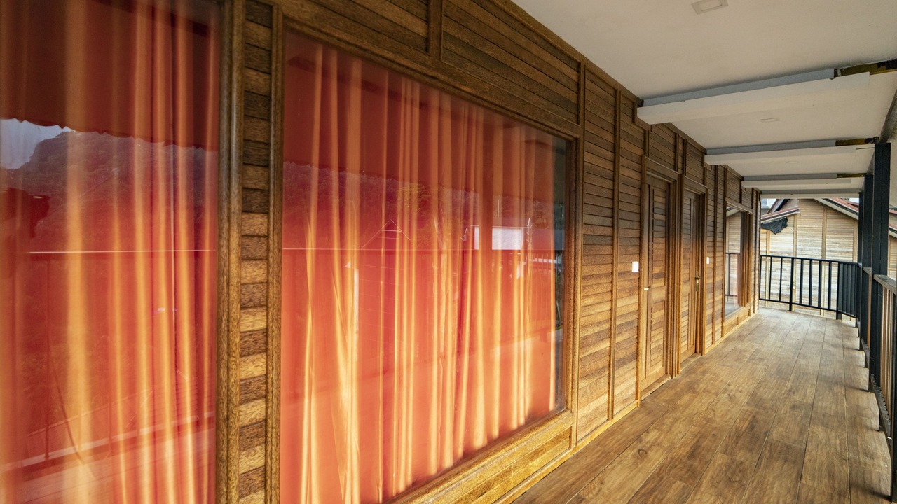 Photo of Patio Balcony in Chithirapuram