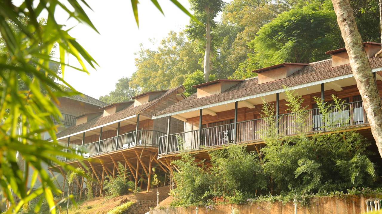 Photo of Patio Balcony in Chithirapuram