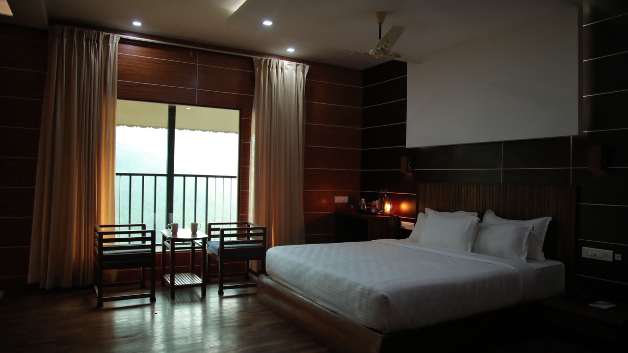 Photo of Bedroom in Chithirapuram