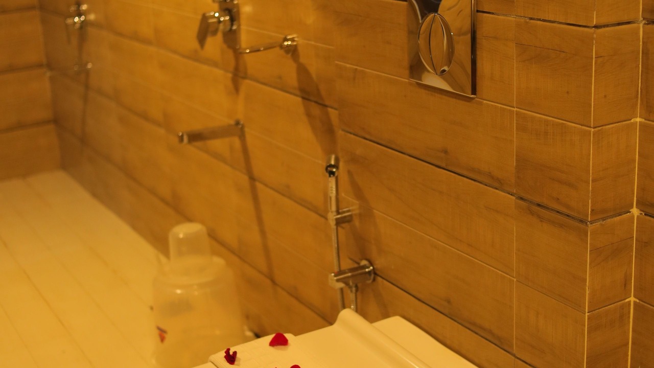 Photo of Bathroom in Chithirapuram