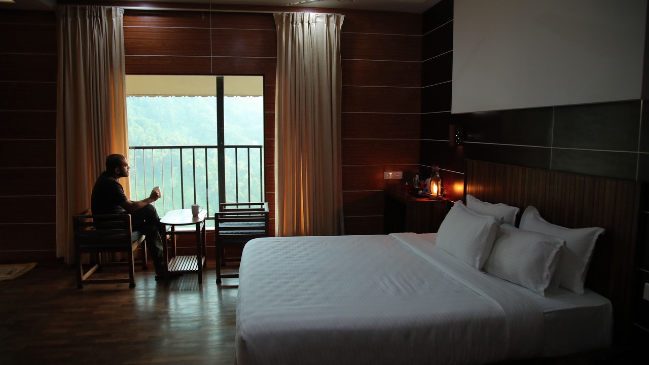 Photo of Bedroom in Chithirapuram