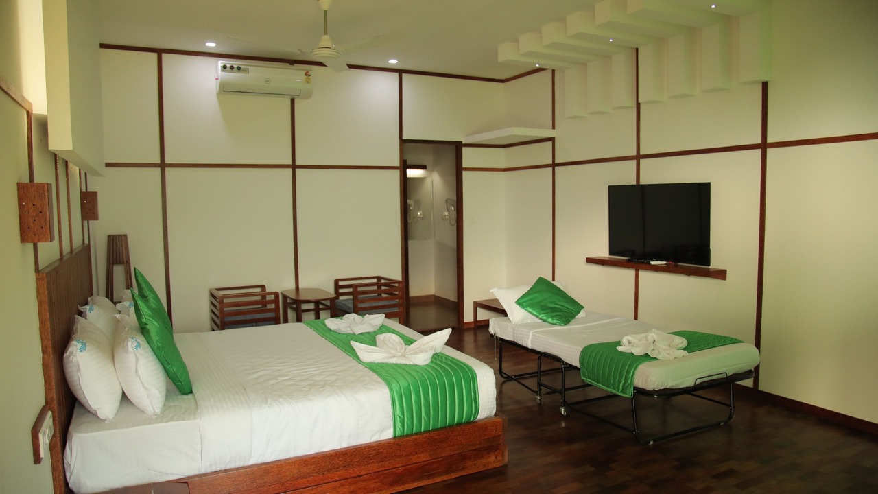 Photo of Bedroom in Chithirapuram