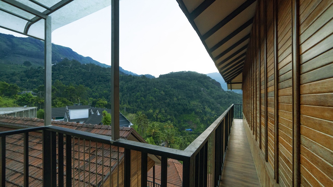 Photo of Patio Balcony in Chithirapuram