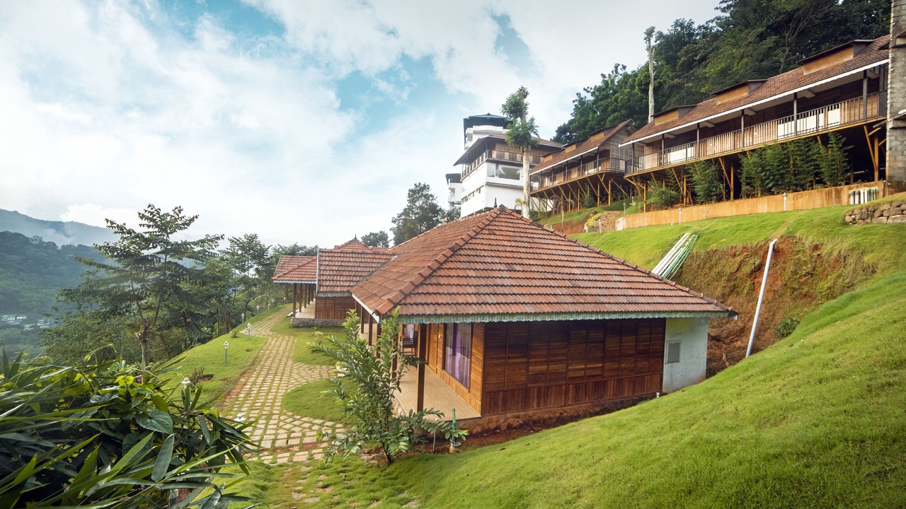 Photo of Outdoor in Chithirapuram