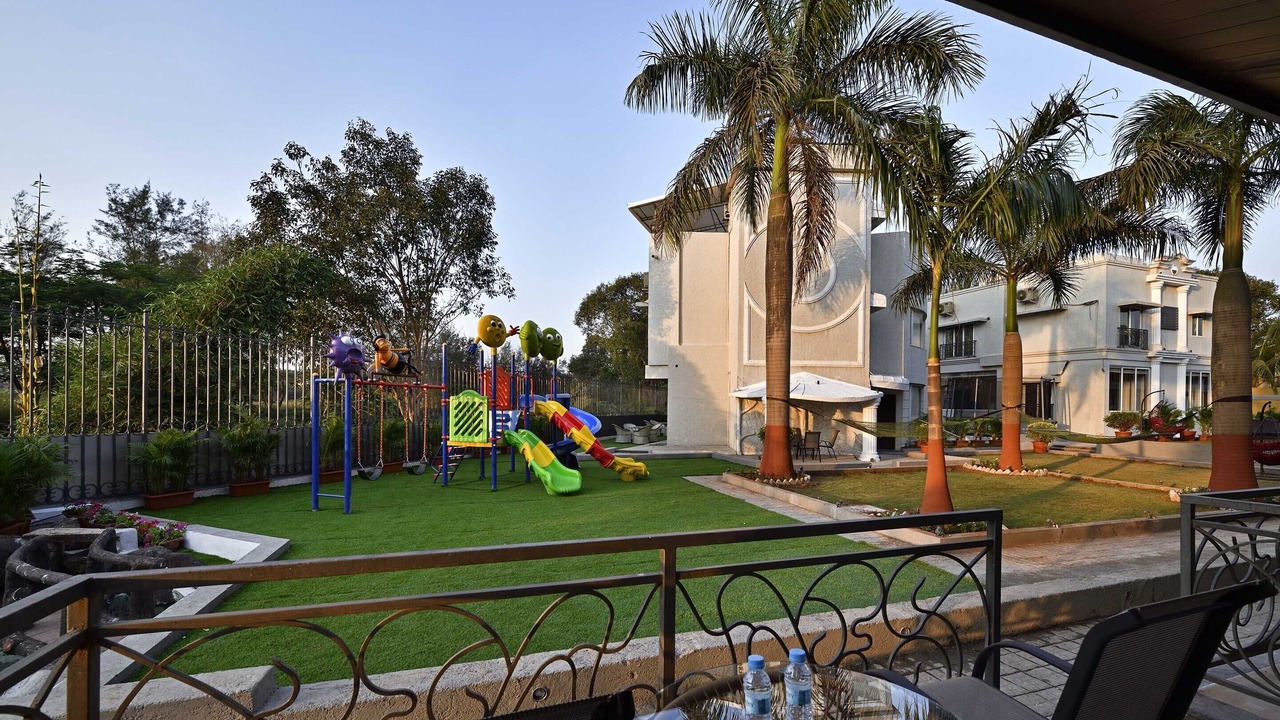 Photo of Outdoor in Lonavala