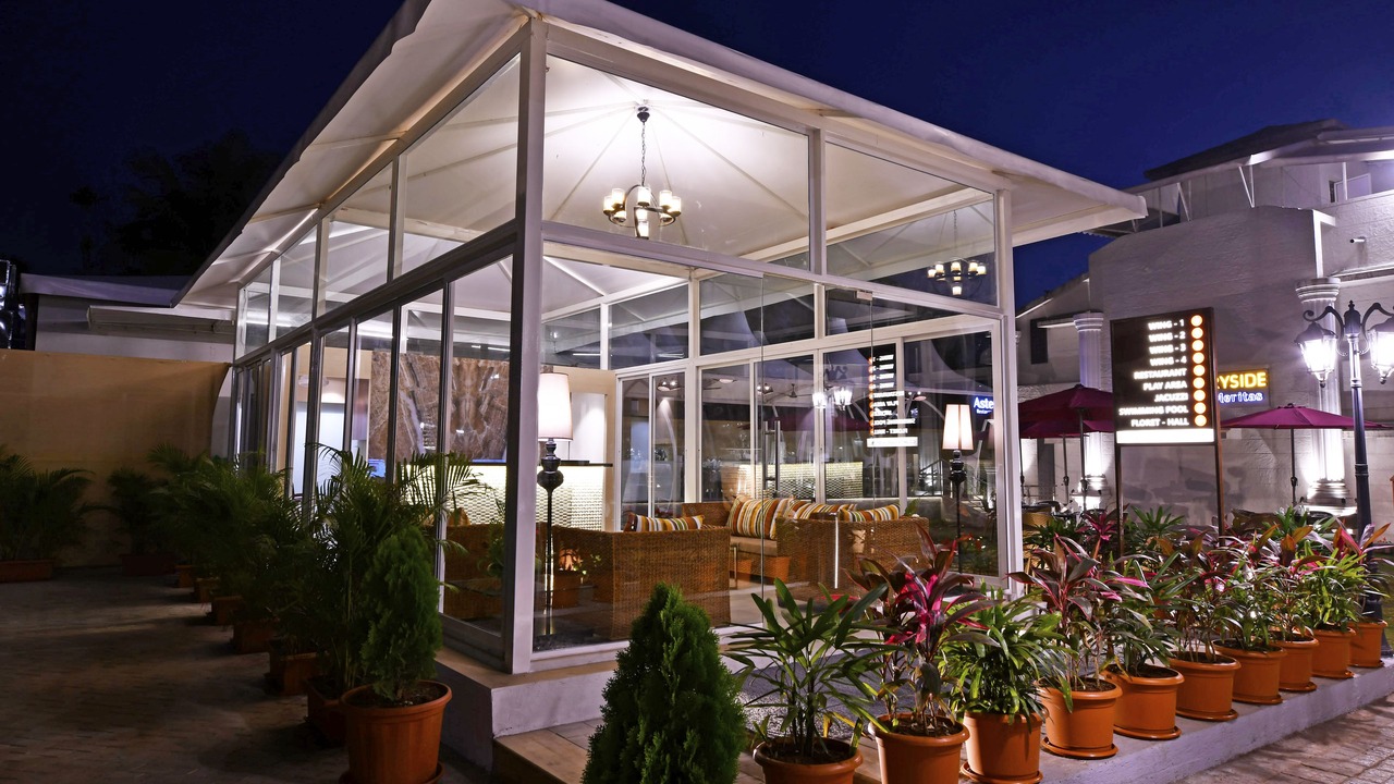 Photo of Outdoor in Lonavala