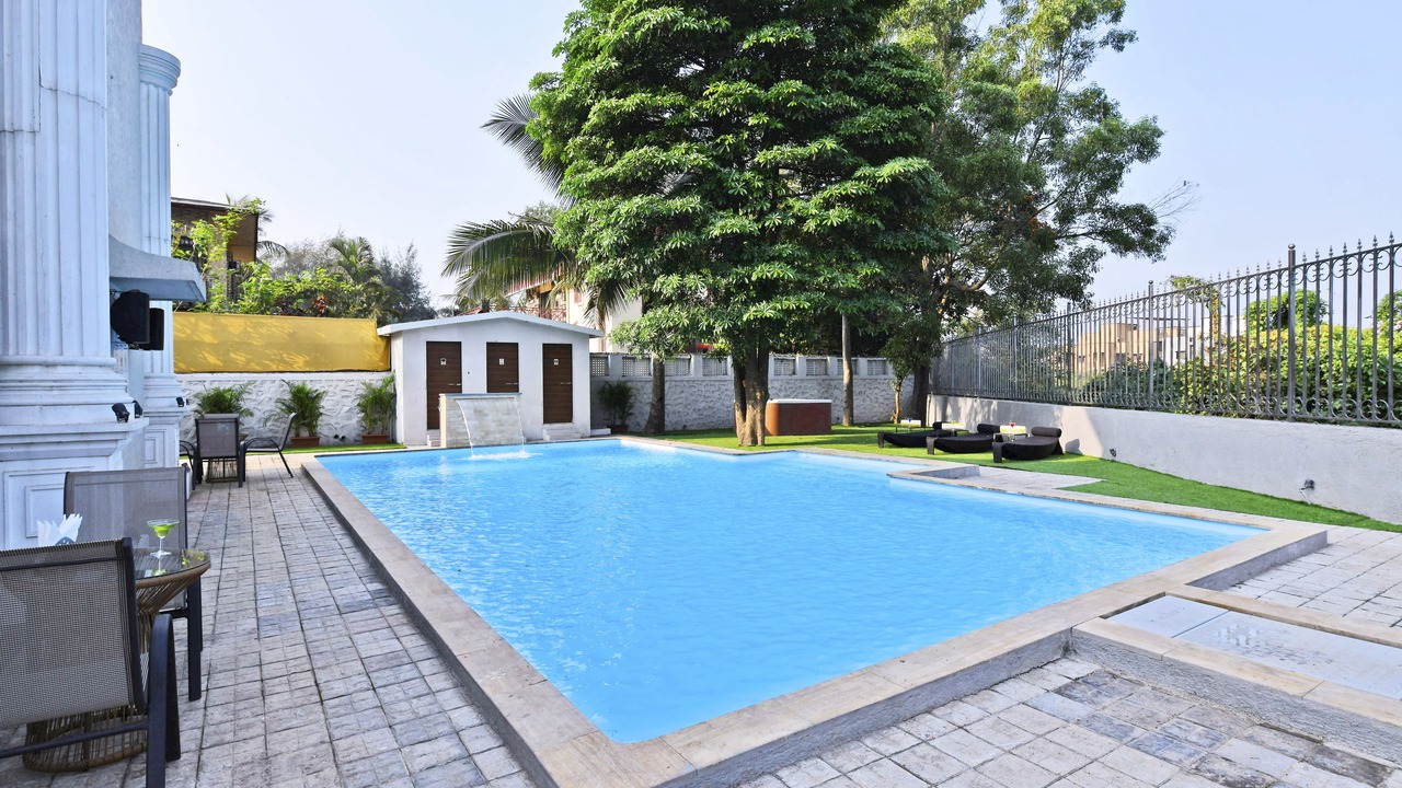 Photo of Outdoor in Lonavala