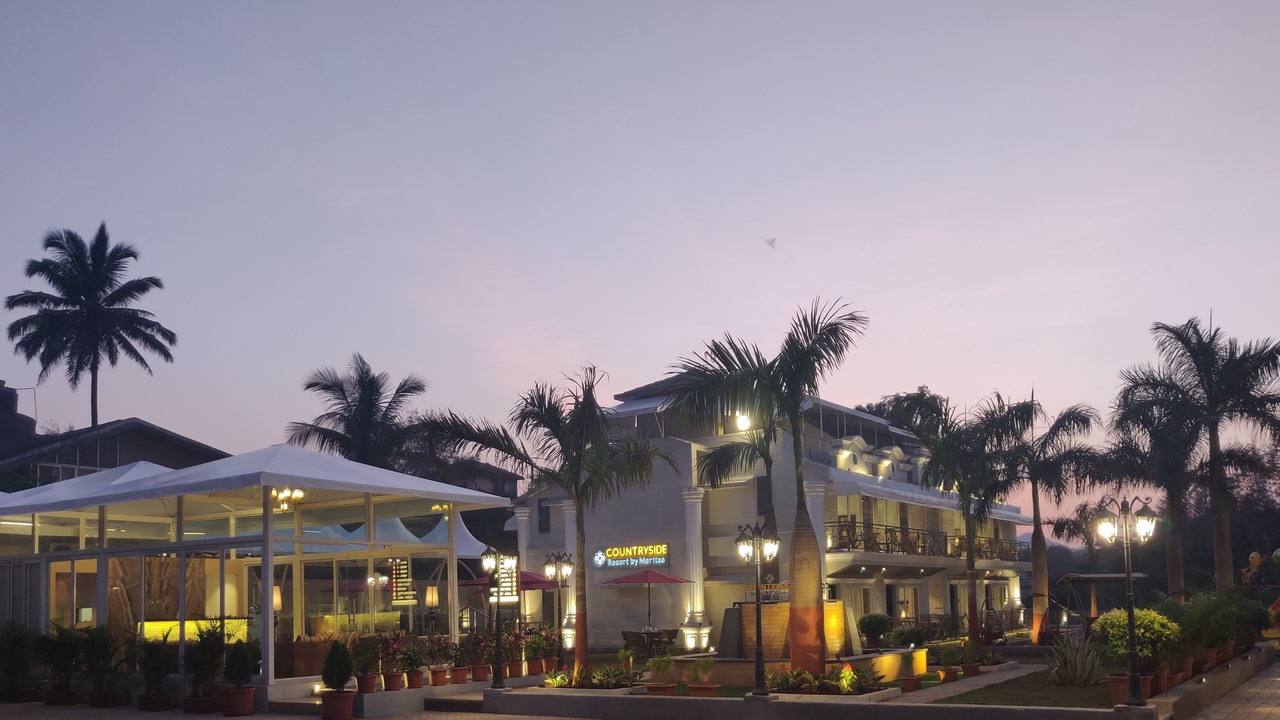 Photo of Outdoor in Lonavala