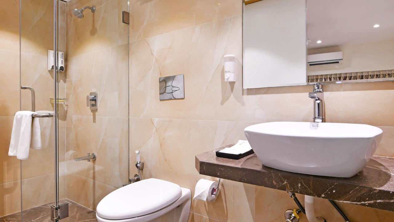 Photo of Bathroom in Lonavala