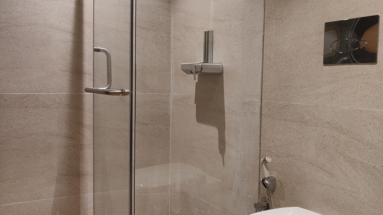 Photo of Bathroom in Lonavala