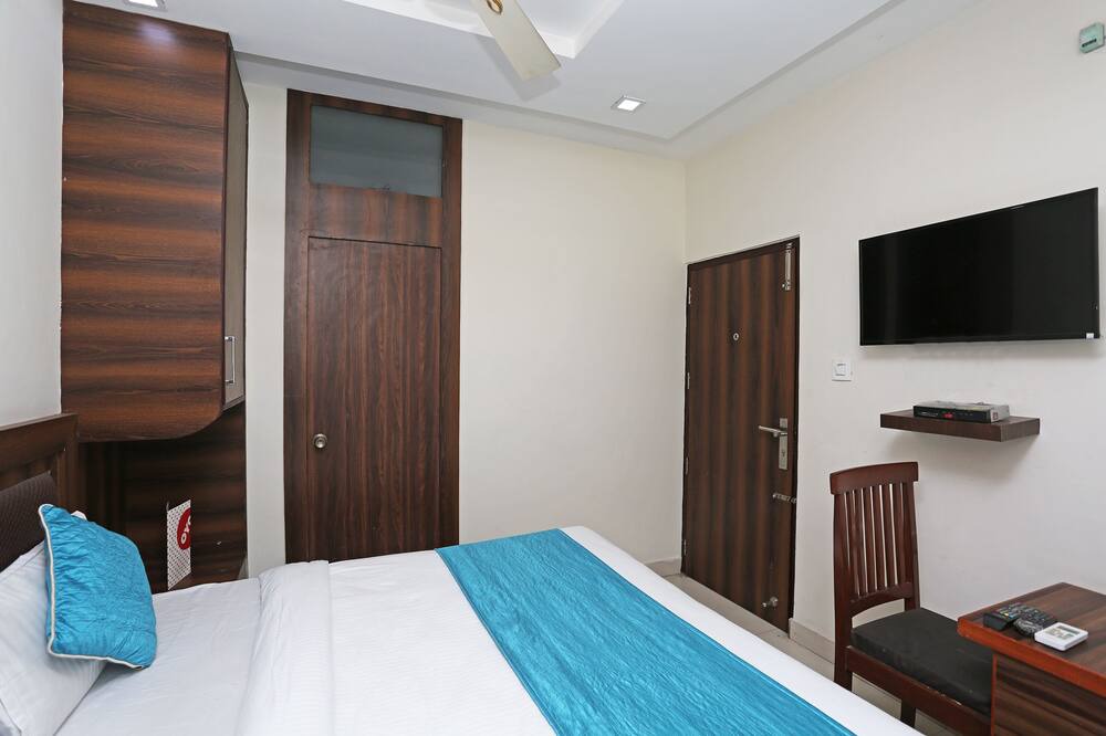 Photo of Bedroom in Patiala