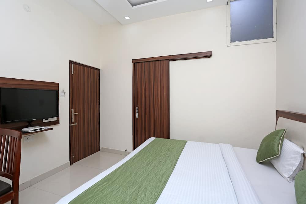 Photo of Bedroom in Patiala
