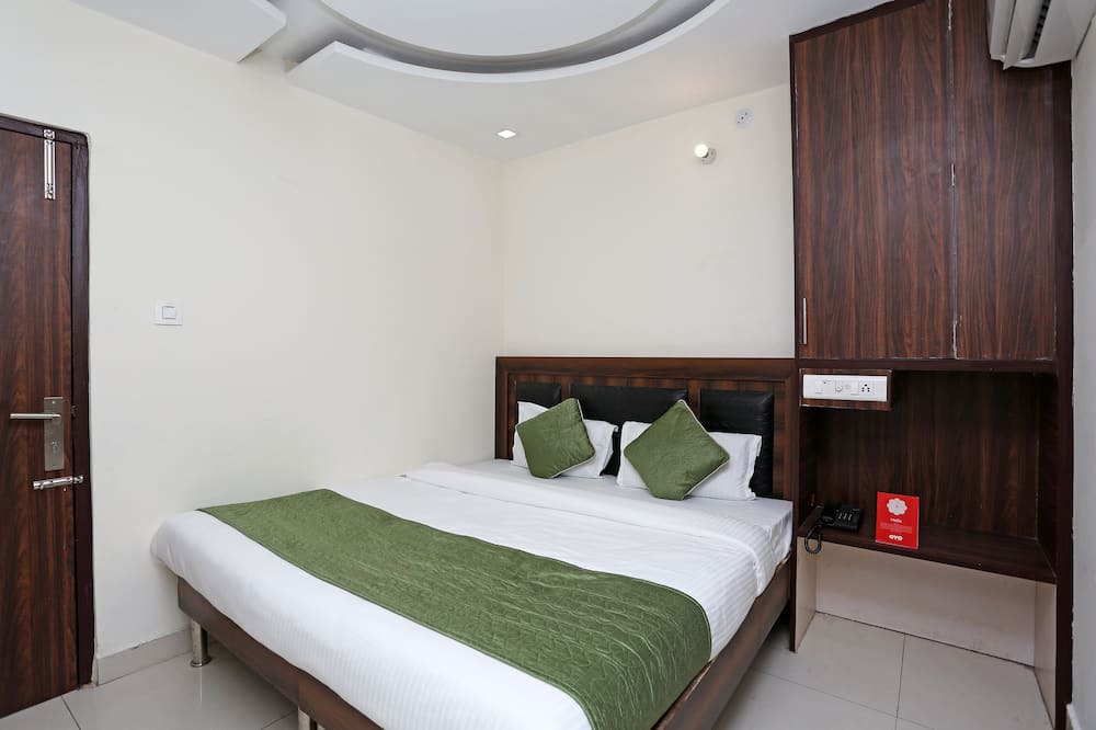 Photo of Bedroom in Patiala
