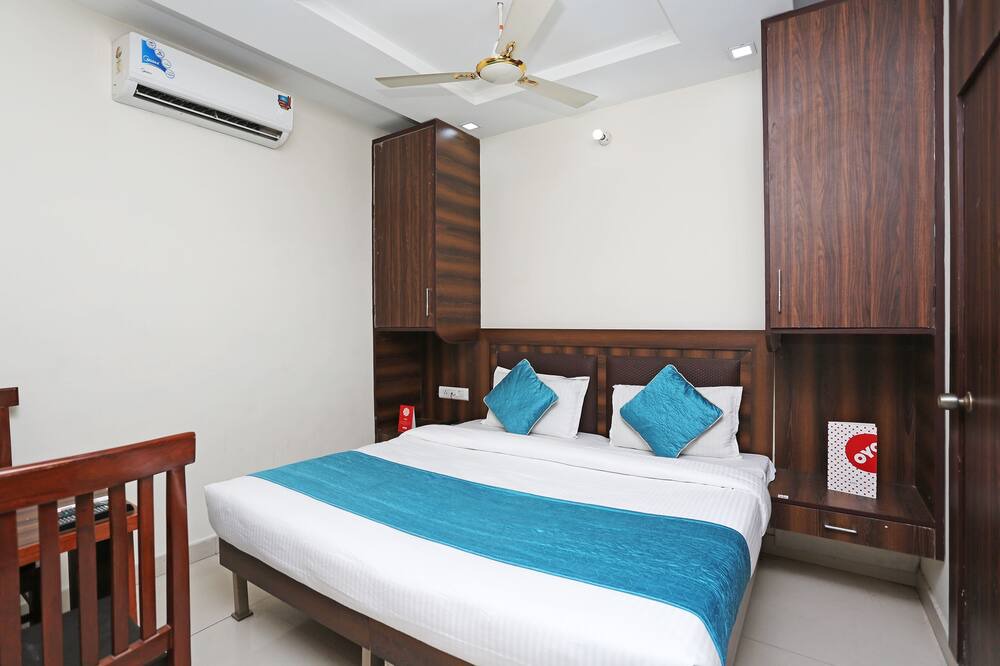 Photo of Bedroom in Patiala