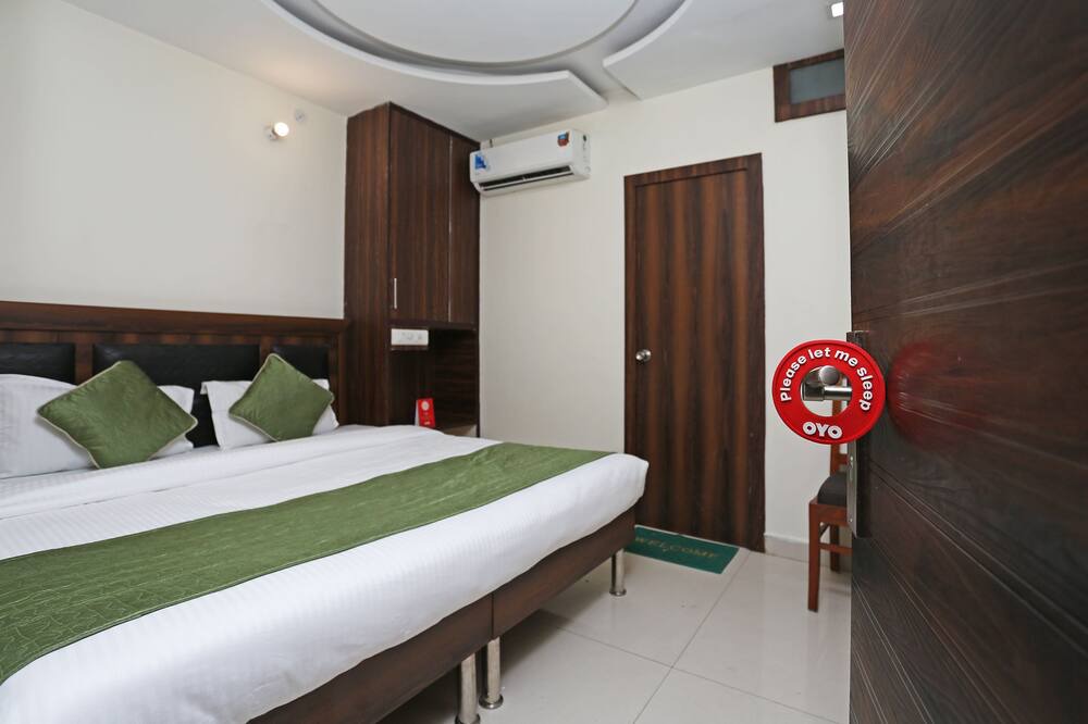 Photo of Bedroom in Patiala