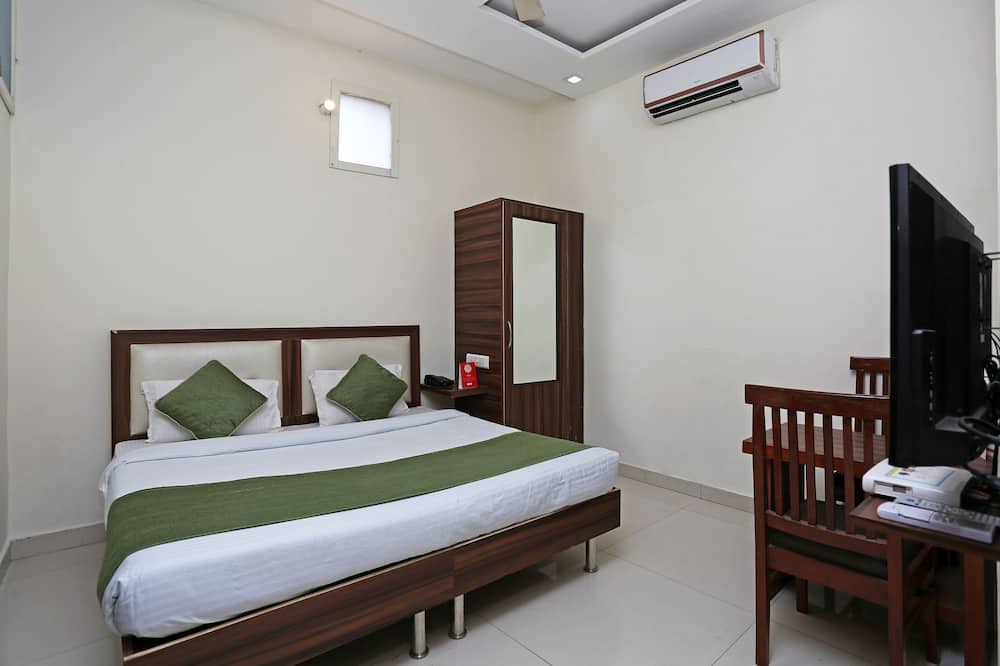 Photo of Bedroom in Patiala