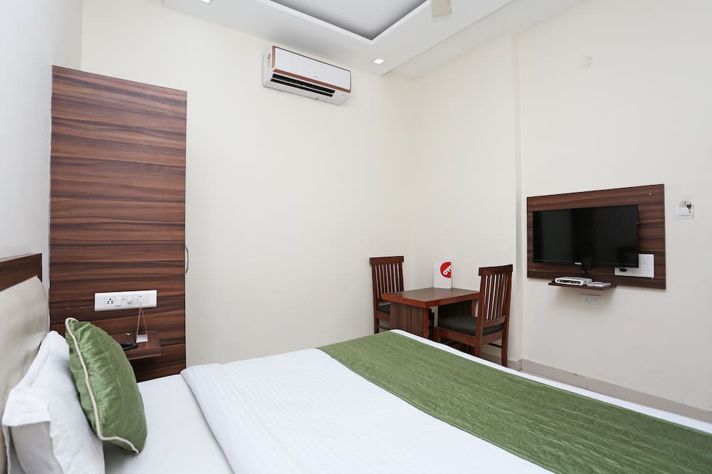 Photo of Bedroom in Patiala