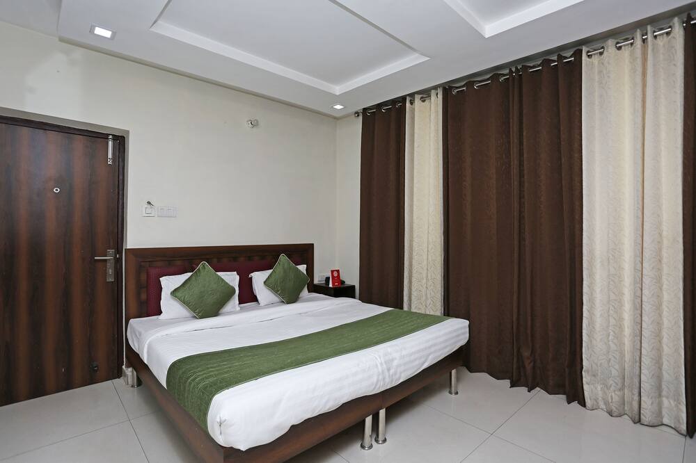 Photo of Bedroom in Patiala