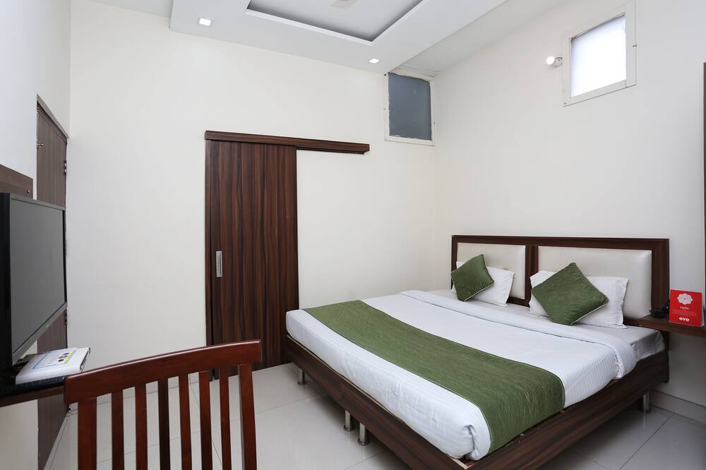 Photo of Bedroom in Patiala