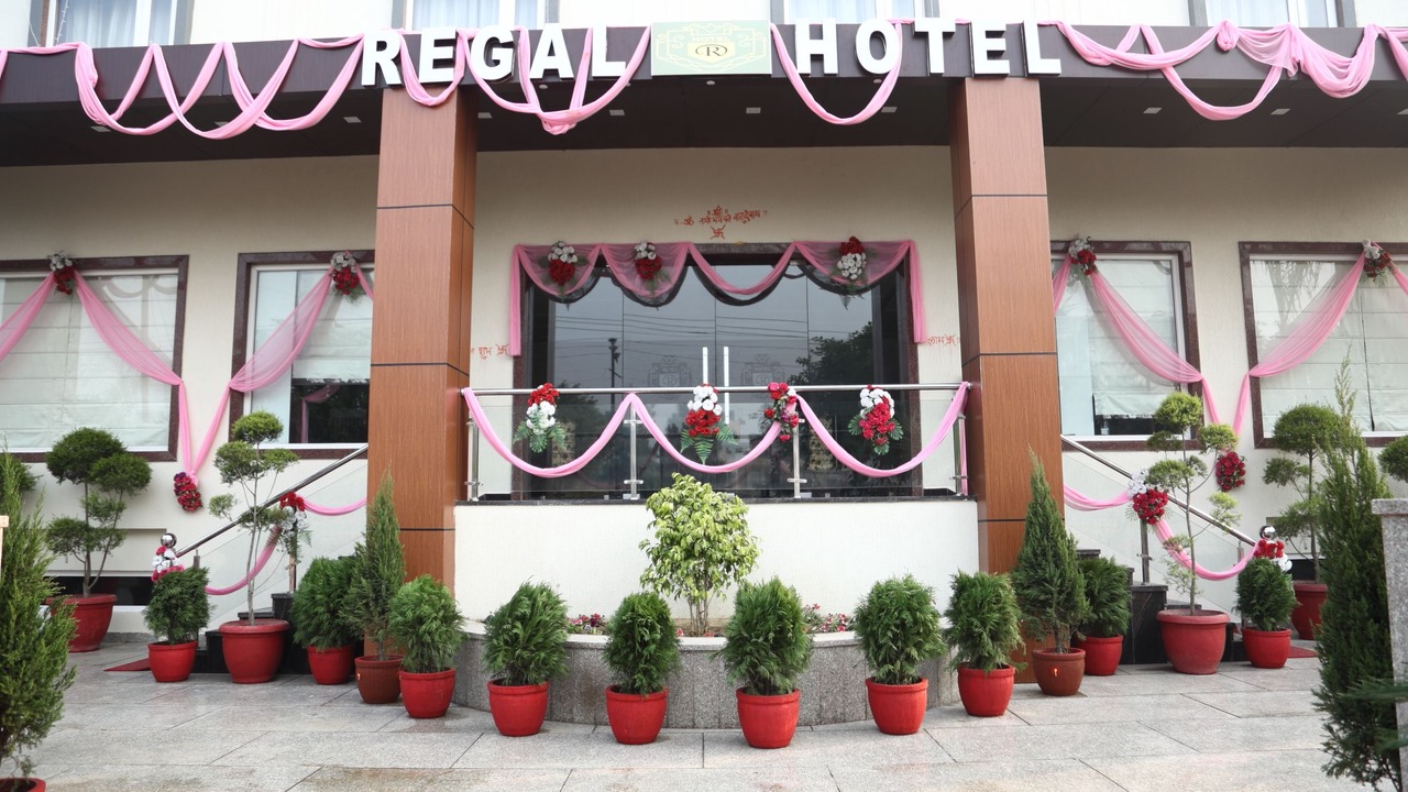 Photo of Outdoor in Mathura