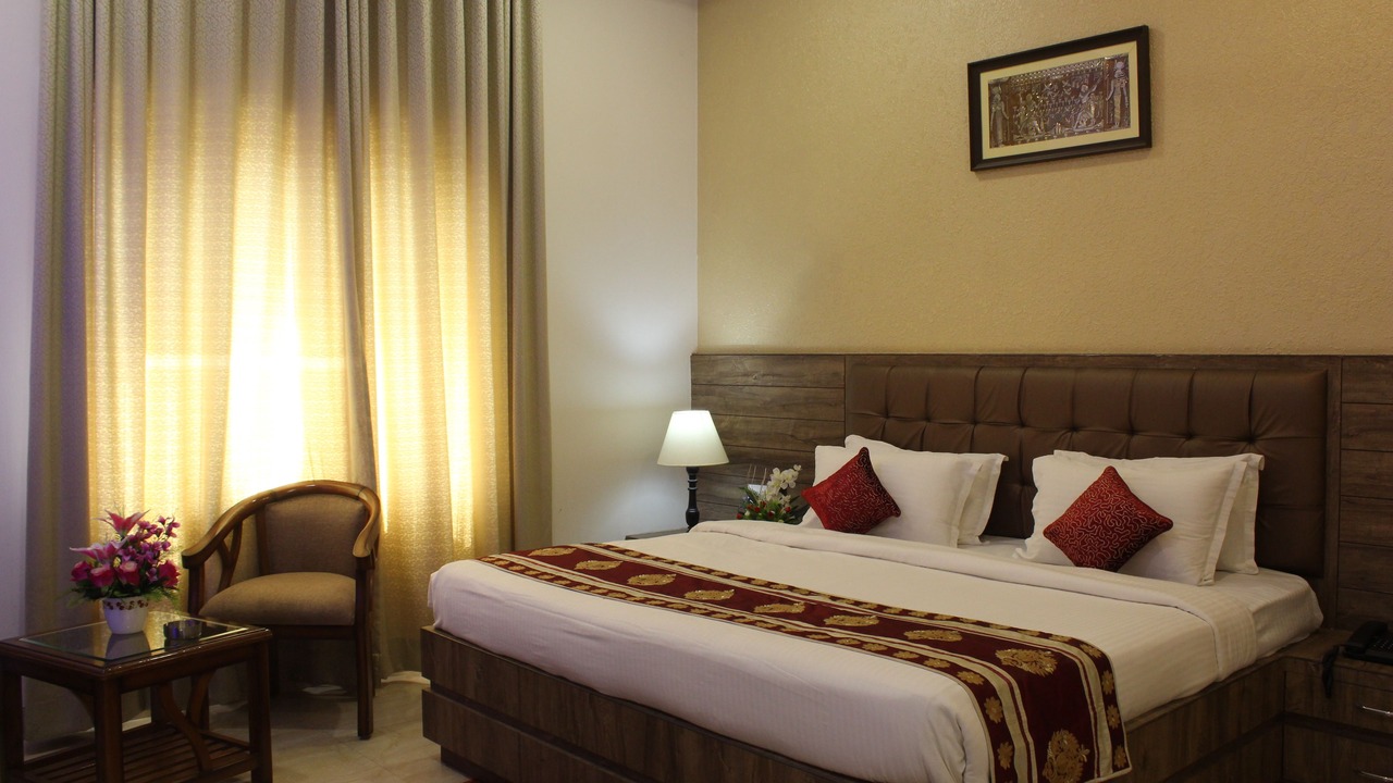 Photo of Bedroom in Mathura