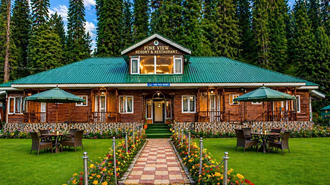 Photo of Outdoor in Srinagar