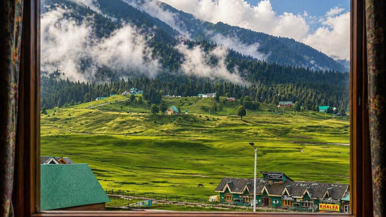 Photo of Others in Srinagar