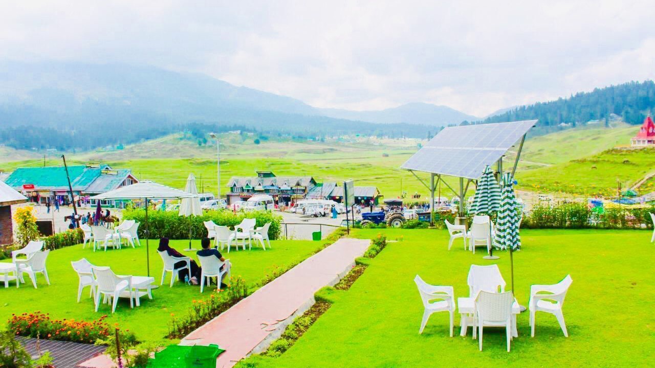 Photo of Outdoor in Srinagar