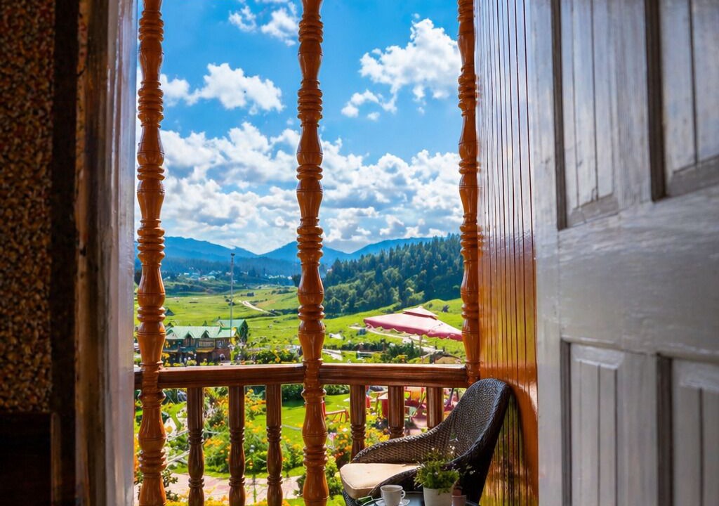Photo of Outdoor in Srinagar