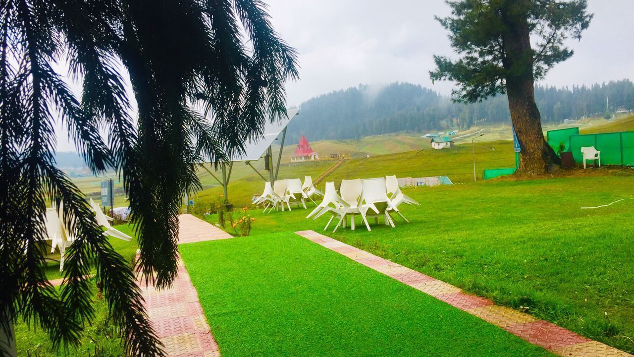 Photo of Outdoor in Srinagar