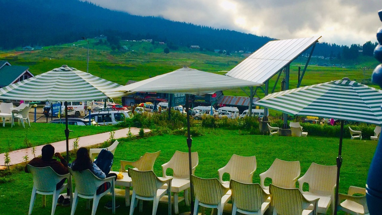 Photo of Outdoor in Srinagar