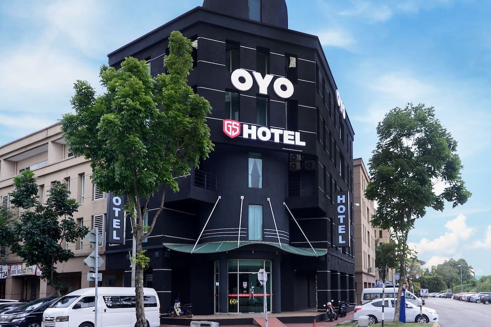 Photo of Outdoor in The Strand