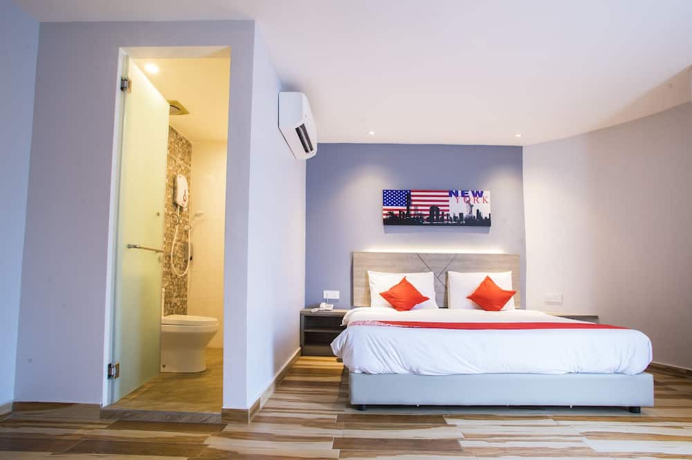 Photo of Bedroom in The Strand