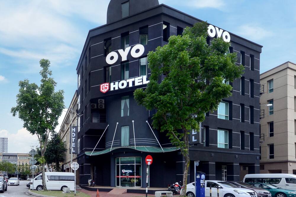 Photo of Outdoor in The Strand