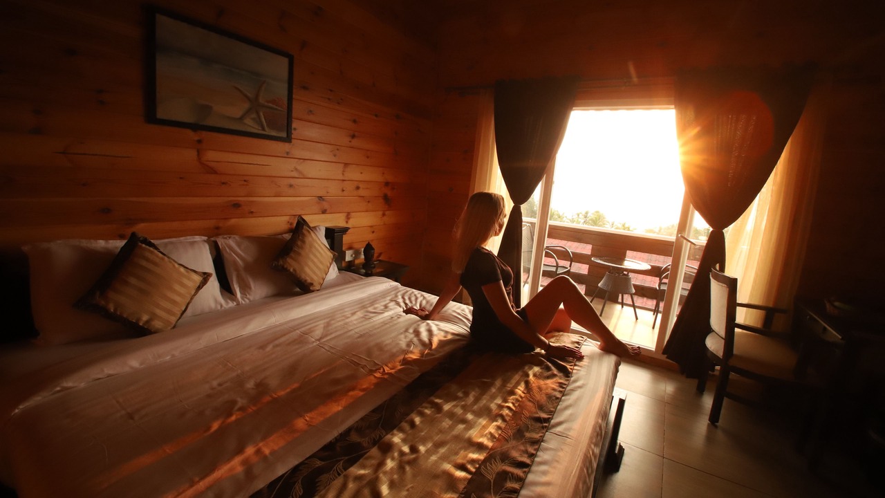Photo of Bedroom in Ashvem