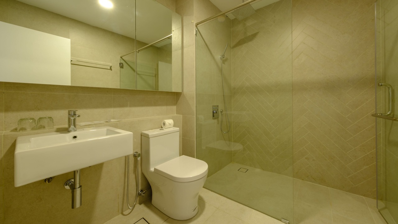 Photo of Bathroom in Tanjung Bungah