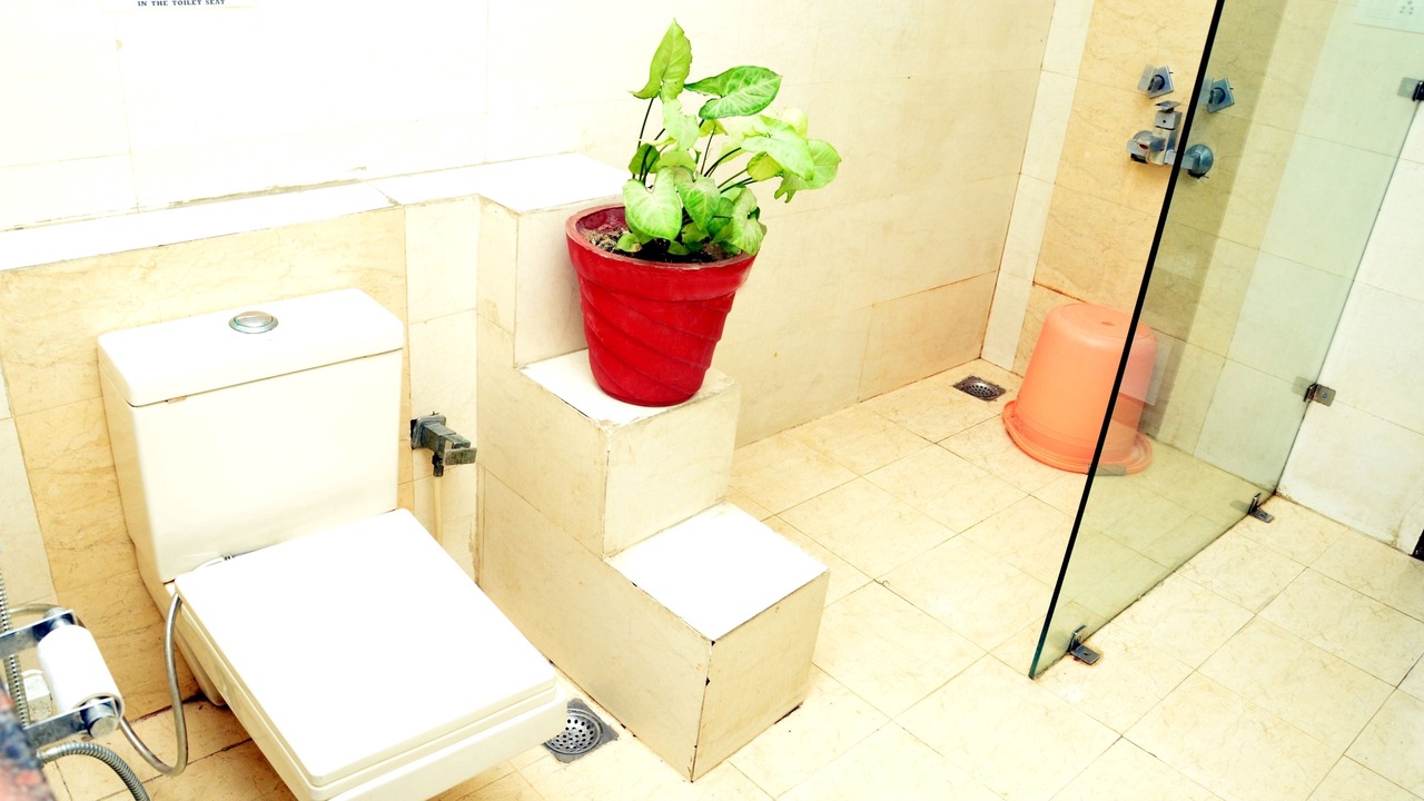 Photo of Bathroom in Panipat