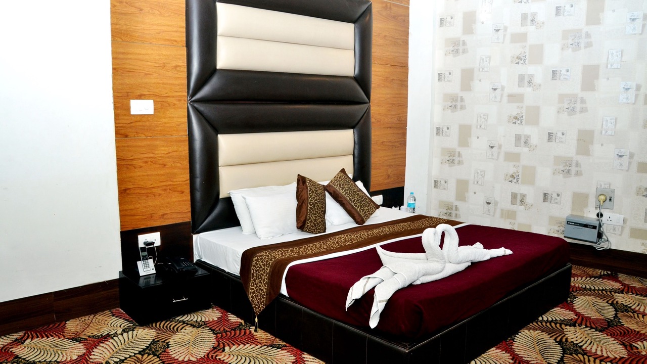 Photo of Bedroom in Panipat