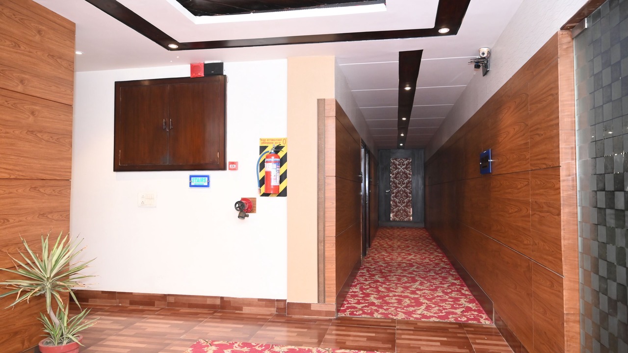 Photo of Patio Balcony in Panipat