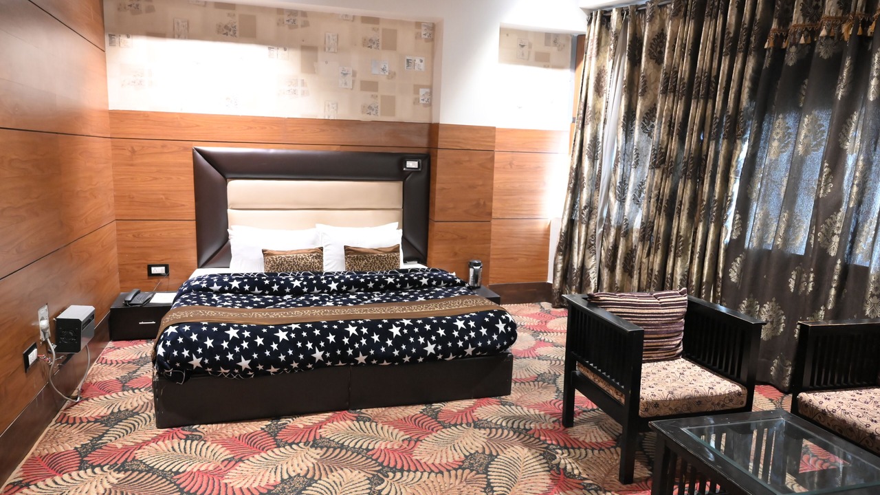 Photo of Bedroom in Panipat
